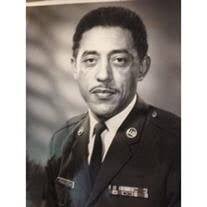 Zack Pendleton, Sr. Obituary