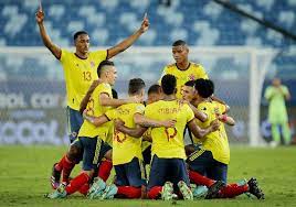The copa america, south america's premier football competition, due to kick off june 13 in the brazilian capital of brasilia, is triggering a wave of strong reactions for a sporting event. E6k 4vwc Lmvgm