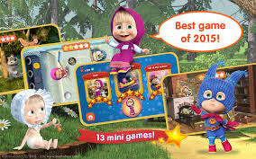 Free Download Game Android Masha And The Bear Misterwestern All apk / xapk files on apkfab.com are original and 100. free download game android masha and