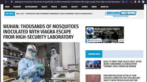 We did not find results for: Cek Fakta Benarkah Ribuan Nyamuk Yang Disuntik Viagra Lepas Dari Lab Wuhan