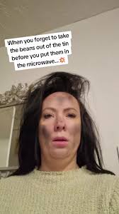 Baked Beans Explosion