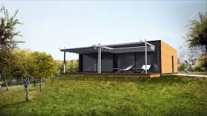 Modulhaus Mit 3 Modulen 93 M2 Wf Mit Preisen Ab Chf 42900 Haus Haus Osterreich Fertighaus Osterreich