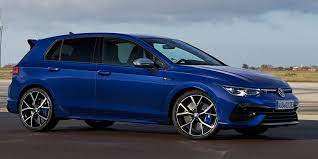 The volkswagen golf r is the most powerful golf model available in north america. 2022 Volkswagen Golf R What We Know So Far