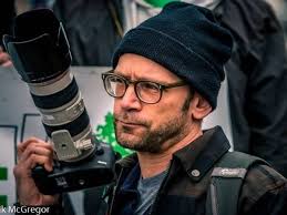 Fundraiser for michael nigro by Kristin Marie : Support Independent  Journalism & Michael Nigro