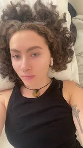 I want it but it accentuates my large nose