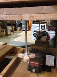 Get free shipping on qualified planers or buy online pick up in store today in the tools department. Making A 28 Inch Wide Sander Planer 13 Steps With Pictures Instructables