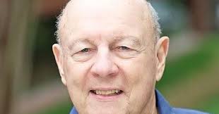 Obituary: John David Elkins