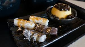 Leave the burner setting on start/hi throughout the barbecuing process. Meet Fresh Eat With Mao