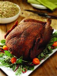With influences from europe, africa, and america, the city has a vibrant, unique food every cook has their own recipe for this thick, hearty meat stew. Cajun Thanksgiving Turkey Turkey Recipes Thanksgiving Cajun Turkey Recipe Thanksgiving Recipes
