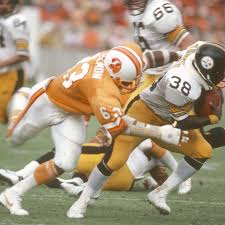The tampa bay buccaneers have always been in tampa. The Buccaneers Old Creamsicle Uniforms Are Beautiful Shut Up Haters Sbnation Com