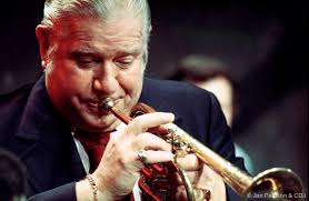 THE JAZZ TRUMPET: BRINGING OUT THE HUMAN IN ME by Ian Muldoon* “My ow