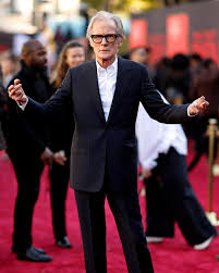 Image result for bill nighy