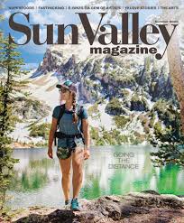 The gold mine thrift store. Sun Valley Magazine Summer 2020 By Sun Valley Magazine Issuu