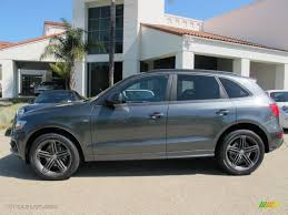 Image result for Daytona Gray 2012 Q5