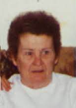 Obituary information for Alice Marie Smith