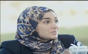 وقالت لصديقتها بذمكتوا تحسوا اني انا مصرية فقالوا لها تشبيهي. Ø´Ø§Ù‡Ø¯ Ø­Ø¬Ø§Ø¨ ÙŠØ§Ø³Ù…ÙŠÙ† ØµØ¨Ø±Ù‰ Ø¨Ø¹Ø¯ Ø§Ù„Ø·Ù„Ø§Ù‚ Ø¹ÙŠÙ†