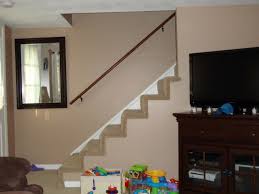 Installing a wood banister is a great diy project and much easier than you might think. Installing A Railing Diy Home Improvement Forum