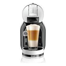 Luckily, coffee pod machines are amongst the easiest types to clean. Delonghi Edg305kit Dolce Gusto Coffee Machine With Starter Kit 220 Volts Not For Usa