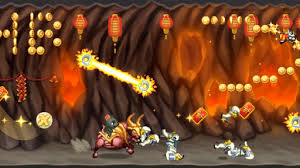 How to install jetpack joyride mod apk 2021 unlimited coins, everything unlocked apk? Jetpack Joyride Full Unlocked
