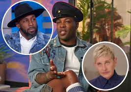 Stephen 'Twitch' Boss' Friends Are PISSED After Todrick Hall Implies Ellen  DeGeneres Workplace Drama Lead To Suicide - Perez Hilton