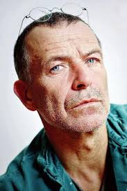 The Conductor (2018)