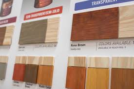 Pp S Exterior Stain Program Maria Puwalowski