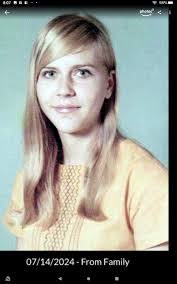 Sharon Culp's Instagram, Twitter & Facebook