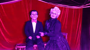 Parc d'atraccions Tibidabo