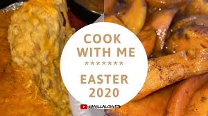 The 20th south beach wine & food festival is set to return — with new safety measures mar 21, 2021 by: Soul Food Easter Dinner Ideas