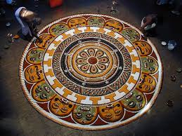 Enjoy the videos and music you love, upload original content, and share it all with friends, family. Kolam Designs For Pongal Easyday
