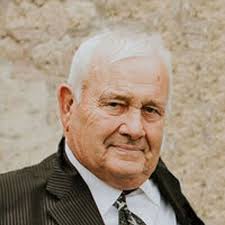 Gerald "Jerry" LeRoy Coopman Obituary September 19, 2021