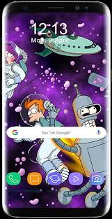 Futurama Wallpaper Uhd 4k For Android Apk Download Looking for the best futurama phone wallpaper? futurama wallpaper uhd 4k for android