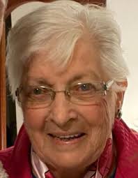 Obituary for Dorothy Ida May (Parsons) Ross