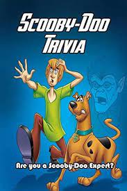 Who is scooby's best friend. Scooby Doo Trivia Are You A Scooby Doo Expert Interesting Quizzes For Scooby Doo Big Fans By Green Allen Amazon Ae