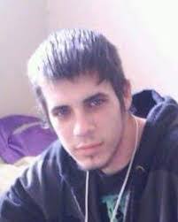 Christopher Caley's Instagram, Twitter & Facebook