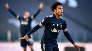 Mckennie has enjoyed a productive season on a personal level. Usmnt Abroad Mckennie Sargent Adams Score Pulisic S New Coach Sports Illustrated