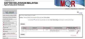Semoga perkongsian tentang cara semakan kelayakan free upgrade unifi & streamyx ini dapat dijadikan panduan buat pengguna. Cara Mendapatkan Salinan Cetakan Akreditasi Mqa Untuk Upu Secara Online