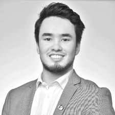 Change the world with us