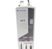 ALLEN BRADLEY 2094-AM02 Kinetix 6000 SERVO Drive AXIS Module ...