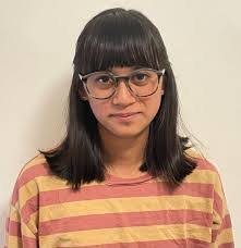 Kendra Marcus's Instagram, Twitter & Facebook