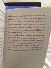 Books Of March Reasons To Stay Alive F3mininja