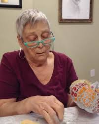 Carol Hembree's Instagram, Twitter & Facebook