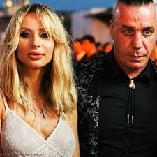 Svetlana Loboda I Till Lindemann Schaste Lyubit Tishinu Ekspress Novosti