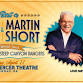 The Best of Steve Martin & Martin Short event in Savannah, GA