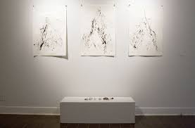 Drawing In The Expanded Field Laverne Krause Gallery Drawings Home Decor Decals Gallery