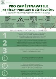 Lékaři se budou moci do systému připojovat od listopadu, oznámilo ministerstvo práce a sociálních věcí. Vite Jak Ceska Sprava Socialniho Zabezpeceni Cssz Facebook