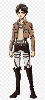 Eren Jaeger Png Images Pngegg Apply to the klaviyo partner program. eren jaeger png images pngegg