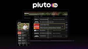 With a free trial, you'll have time to test out the service to decide if the channel lineup, video quality, dvr, and other features are worth the cost of a monthly subscription for you. Meine Erfahrung Mit Pluto Tv