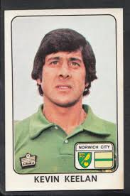 Kevin Keelan Norwich City Signed 12x8 Action Photo PROOF AFTAL #215