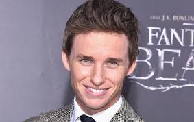 Eddie Redmayne to Star in 'The Trial of the Chicago 7′